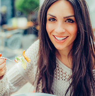 Proteína: Lo que tu cuerpo necesita para estar siempre sano
