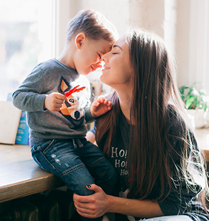 Importancia de la lactancia en la nutrición infantil