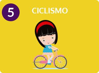 Ciclismo