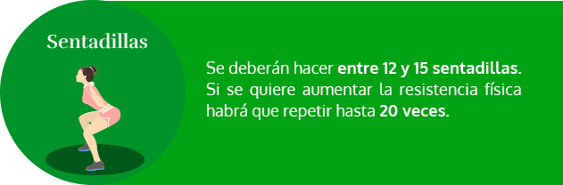 Nutrición y ejercicios para adolescentes