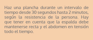 Aprovecha el tiempo en casa con estas actividades