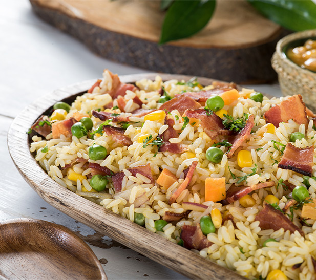 Arroz a la española