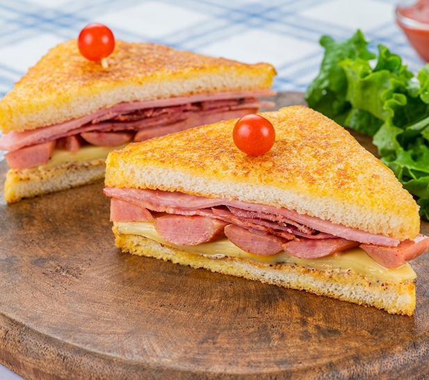 SANDWICH TRIPLE 
