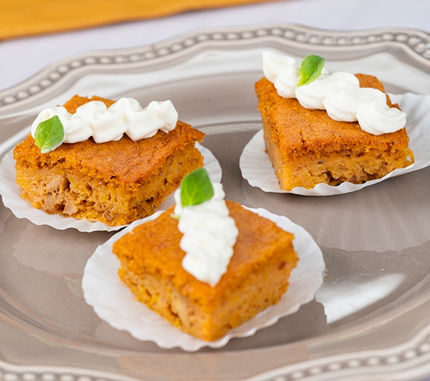TARTA MARGARITA 