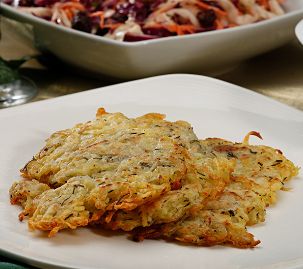 Papa Rosti al romero