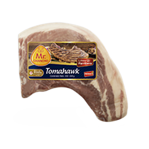 TOMAHAWK