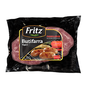 butifarra