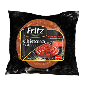 chistorra