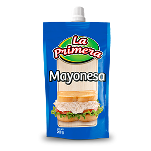 mayonesa