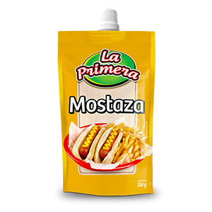 mostaza