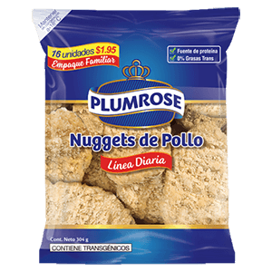 nuggets-de-pollo